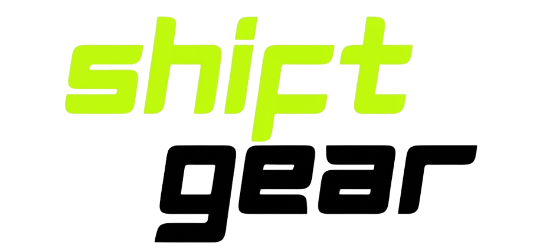 shiftgear